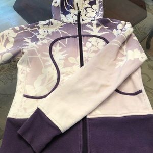 Lululemon Scuba Hoodie